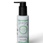 Serum Serenity by Noïa : La Quintessence, à base d'huile de chanvre pour vos Cheveux (100ml) Noiahair FR