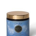 Masque Silver Déjaunissant Noïa Haircare : Cheveux Blonds, Méchés et Blancs (500ML) Noiahair FR