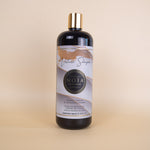 Shampoing Virtuose de Noïa à la Figue de Barbarie & Caviar : L'Alliance Exquise pour une Renaissance Capillaire (1L) Noiahair FR