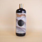 Shampoing Virtuose de Noïa à la Figue de Barbarie & Caviar : L'Alliance Exquise pour une Renaissance Capillaire (1L) Noiahair FR