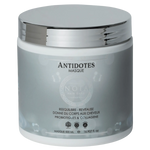 Masque aux Probiotiques & Collagène - Antidotes, le secret des cheveux revitalisés (500ml) Noiahair FR