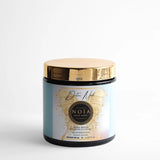 Masque Revitalisant Detox – La Magie de l'Huile de Nigelle & de la Boue en 500ML Noiahair FR