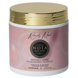 Masque Gamme Remedy - Kératine & Biotine 500ML Noiahair FR