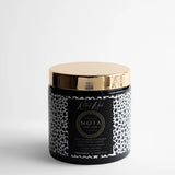 Masque Gamme Ritual - Le Rituel Secret de Beauté Capillaire - Tanin & Huile d'amla 500ML Noiahair FR