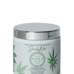 Masque Professionnel Serenity à base d'huile de chanvre (500ml) Noiahair FR