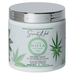 Masque Professionnel Serenity à base d'huile de chanvre (500ml) Noiahair FR