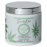 Masque Professionnel Serenity à base d'huile de chanvre (500ml) Noiahair FR