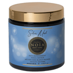 Masque Silver Déjaunissant Noïa Haircare : Cheveux Blonds, Méchés et Blancs (500ML) Noiahair FR