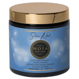 Masque Silver Déjaunissant Noïa Haircare : Cheveux Blonds, Méchés et Blancs (500ML) Noiahair FR