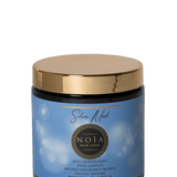Masque Silver Déjaunissant Noïa Haircare : Cheveux Blonds, Méchés et Blancs (500ML) Noiahair FR