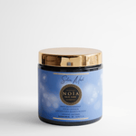 Masque Silver Déjaunissant Noïa Haircare : Cheveux Blonds, Méchés et Blancs (500ML) Noiahair FR