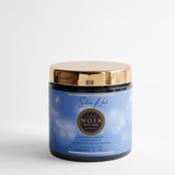 Masque Silver Déjaunissant Noïa Haircare : Cheveux Blonds, Méchés et Blancs (500ML) Noiahair FR