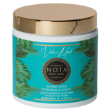Masque Gamme Vahiné - Le Soin Exotique - Coco, Monoi & Aloé Véra 500ML Noiahair FR