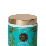 Masque Gamme Vahiné - Le Soin Exotique - Coco, Monoi & Aloé Véra 500ML Noiahair FR