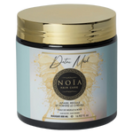 Masque Revitalisant Detox – La Magie de l'Huile de Nigelle & de la Boue en 500ML Noiahair FR