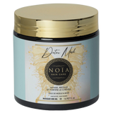 Masque Revitalisant Detox – La Magie de l'Huile de Nigelle & de la Boue en 500ML Noiahair FR