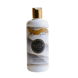 Shampoing à la Figue de Barbarie & Caviar : L'Élixir de Luxe pour des Cheveux Sublimés (500 ml) Noiahair FR