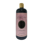 Shampoing Remedy de Noïa Hair Care à la Kératine & Biotine : La Renaissance Capillaire (1L) Noiahair FR