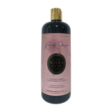 Shampoing Remedy de Noïa Hair Care à la Kératine & Biotine : La Renaissance Capillaire (1L) Noiahair FR