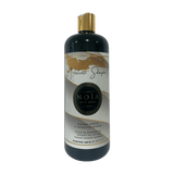 Shampoing Virtuose de Noïa à la Figue de Barbarie & Caviar : L'Alliance Exquise pour une Renaissance Capillaire (1L) Noiahair FR