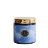 Masque Silver Déjaunissant Noïa Haircare : Cheveux Blonds, Méchés et Blancs (500ML) Noiahair FR