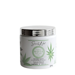 Masque Professionnel Serenity à base d'huile de chanvre (500ml) Noiahair FR