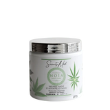 Masque Professionnel Serenity à base d'huile de chanvre (500ml) Noiahair FR