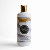 Shampoing à la Figue de Barbarie & Caviar : L'Élixir de Luxe pour des Cheveux Sublimés (500 ml) Noiahair FR