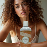 Duo Miss Curly de Noïa Haircare :Boucles sublimes-Shampoing+Masque+Leave in Aloé vera, Huile de piqui & de jojoba Noiahair FR