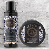 Duo Ritual - Shampoing 100 ml & Masque 100 ml Noiahair FR