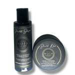 Duo Stimulate - Shampoing 100 ml & Masque 100 ml Noiahair FR
