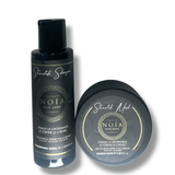 Duo Stimulate - Shampoing 100 ml & Masque 100 ml Noiahair FR