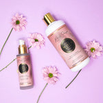 Shampoing Remedy de Noïa Hair Care à la Kératine & Biotine : La Renaissance Capillaire (1L) Noiahair FR