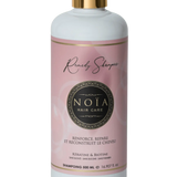 Shampoing Remedy par Noïa : Une Fusion Parfaite de Kératine et Biotine pour des Cheveux Revitalisés (500 ml) Noiahair FR