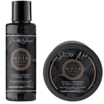 Duo Stimulate - Shampoing 100 ml & Masque 100 ml Noiahair FR