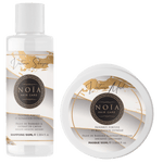 Duo Virtuose - Shampoing 100 ml & Masque 100 ml Noiahair FR