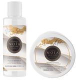 Duo Virtuose - Shampoing 100 ml & Masque 100 ml Noiahair FR