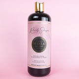 Shampoing Remedy de Noïa Hair Care à la Kératine & Biotine : La Renaissance Capillaire (1L) Noiahair FR