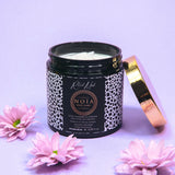 Masque Gamme Ritual - Le Rituel Secret de Beauté Capillaire - Tanin & Huile d'amla 500ML Noiahair FR