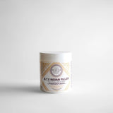 B.T.X Capillaire 500g Indian Filler Huile D'Amla - Huiles Amazoniennes - Ginseng Indien Noiahair FR