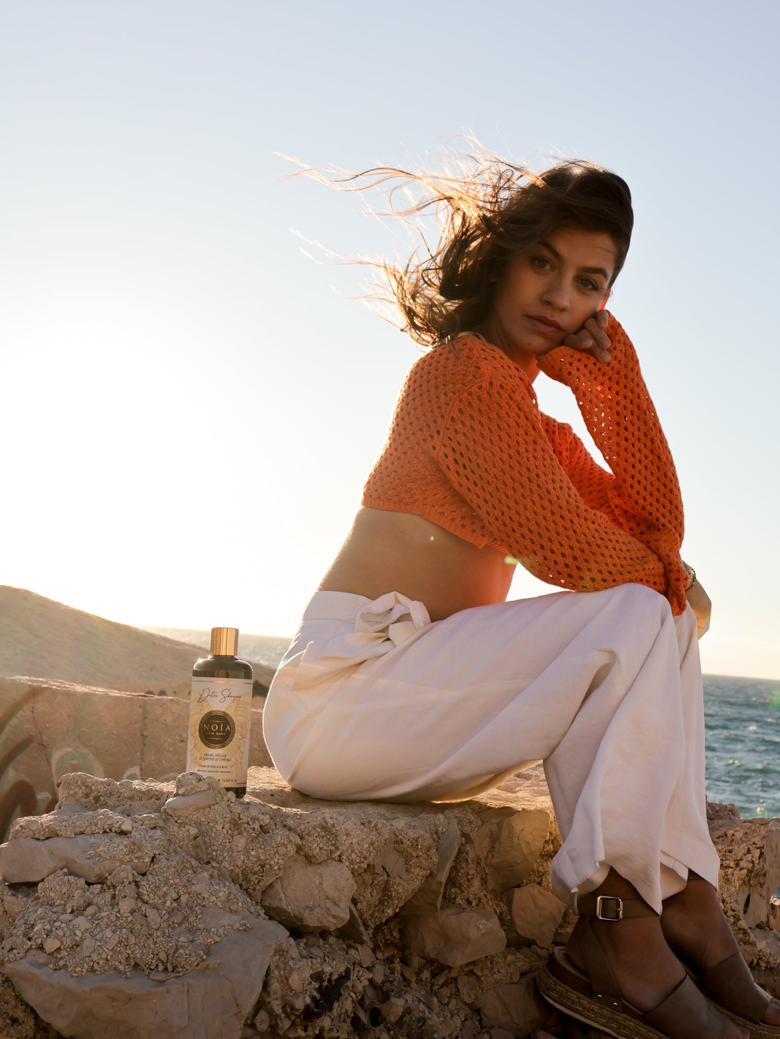 Notre mission Noïa Hair