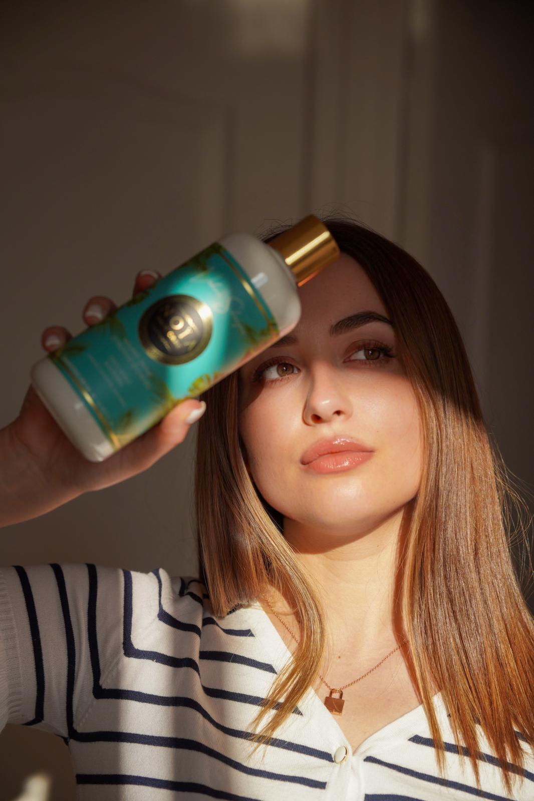 Notre histoire Noïa Hair