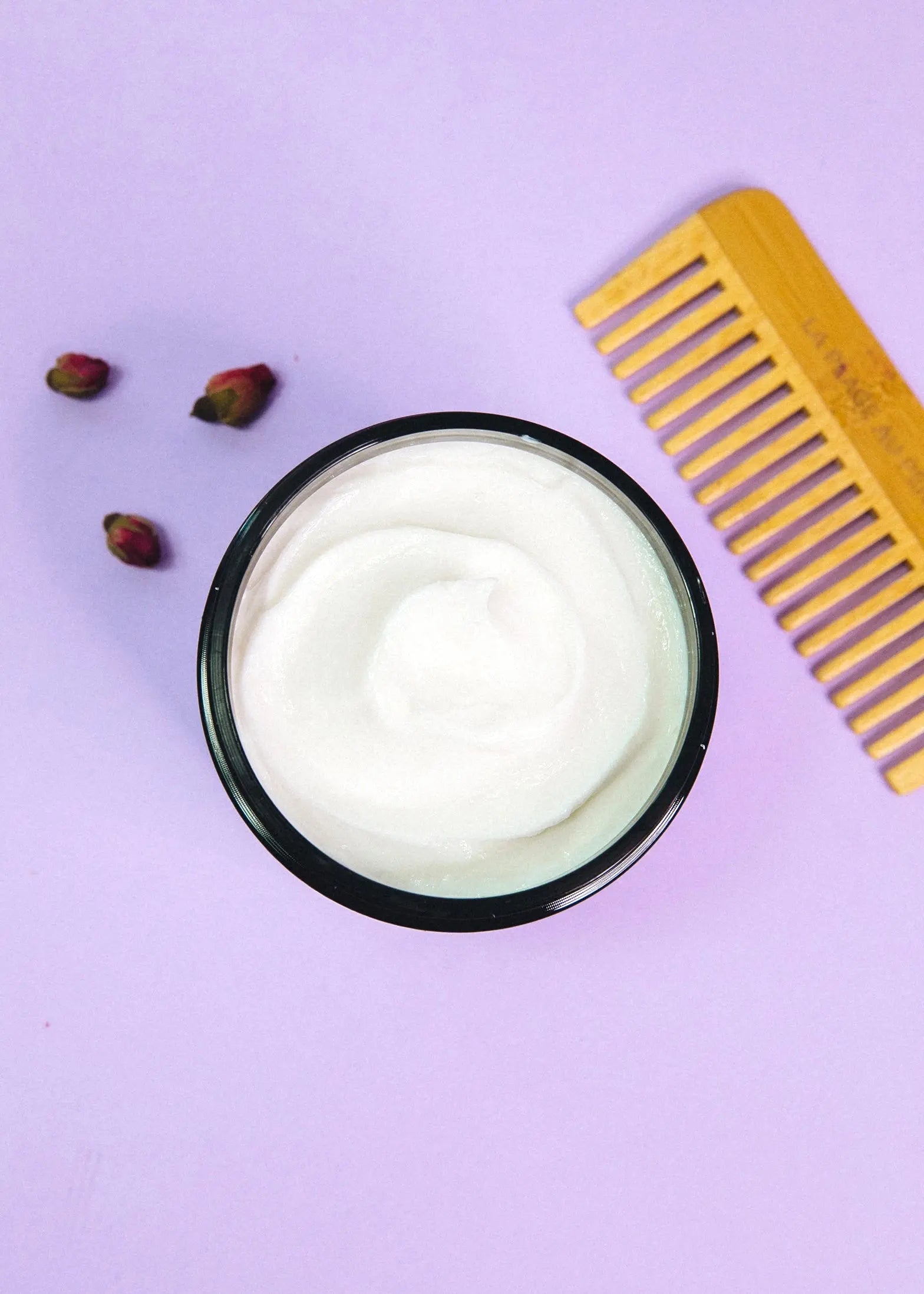 Masque Gamme Stimulate - Huile de ricin, Extrait d'Ail & Sésame 500ML Noiahair FR